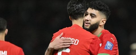 Éliminatoires Mondial 2026: le Maroc décroche sa qualification à la Coupe du monde