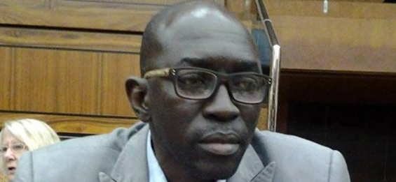 Hommage à Georges Dethie Diop, un journaliste d’exception (Par Mbaye Jacques Diop)