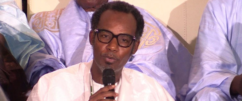 Gamou de Ndiassane : Le Khalife appelle à la renaissance morale et à la cohésion nationale