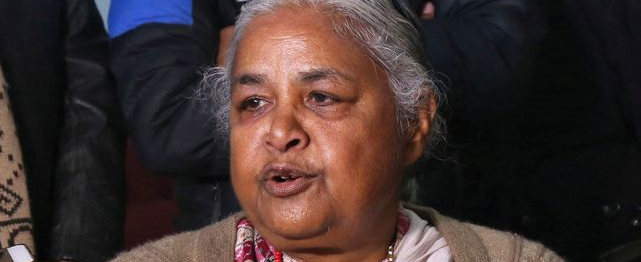 Népal: la nouvelle Première ministre chargée de conduire le pays vers des élections législatives