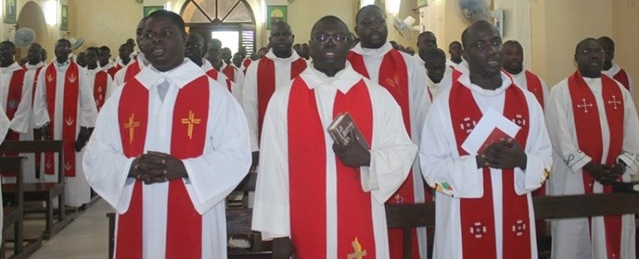 Religion : Saint-Louis accueille la 47e Assemblée générale de l’UCS