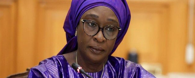 Conditions de détention : Yassine Fall annonce une réforme pour désengorger les prisons sénégalaises