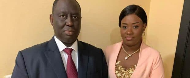 Rapport Centif : Les arguments de défense d’Aliou Sall