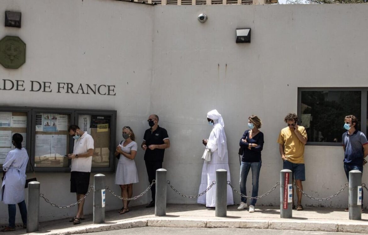 Forum mondial de l’économie solidaire à Bordeaux : 100 personnes bloquées à Dakar