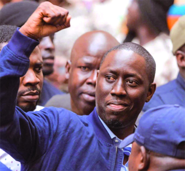 Section de recherches de Colobane : Pape Malick Ndour sort libre de sa deuxième convocation