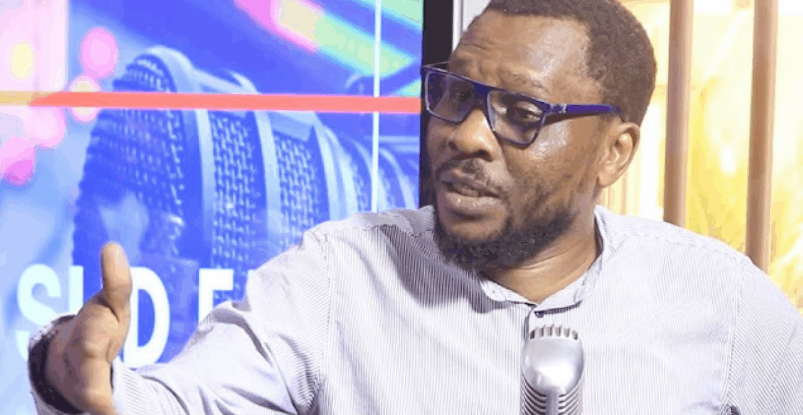 Le journaliste Babacar Fall libéré