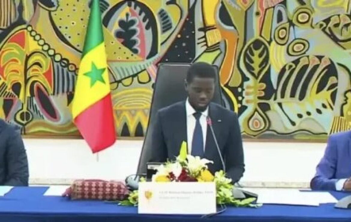 COMMUNIQUÉ DU CONSEIL DES MINISTRES DU MERCREDI 18 FÉVRIER 2026