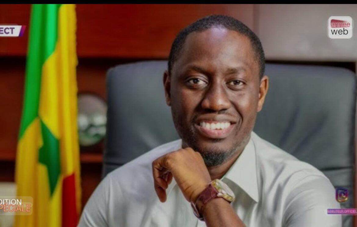 Bonne nouvelle pour Pape Malick Ndour