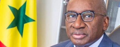 Me Sidiki Kaba devient membre du Conseil consultatif de la Fondation Brazzaville