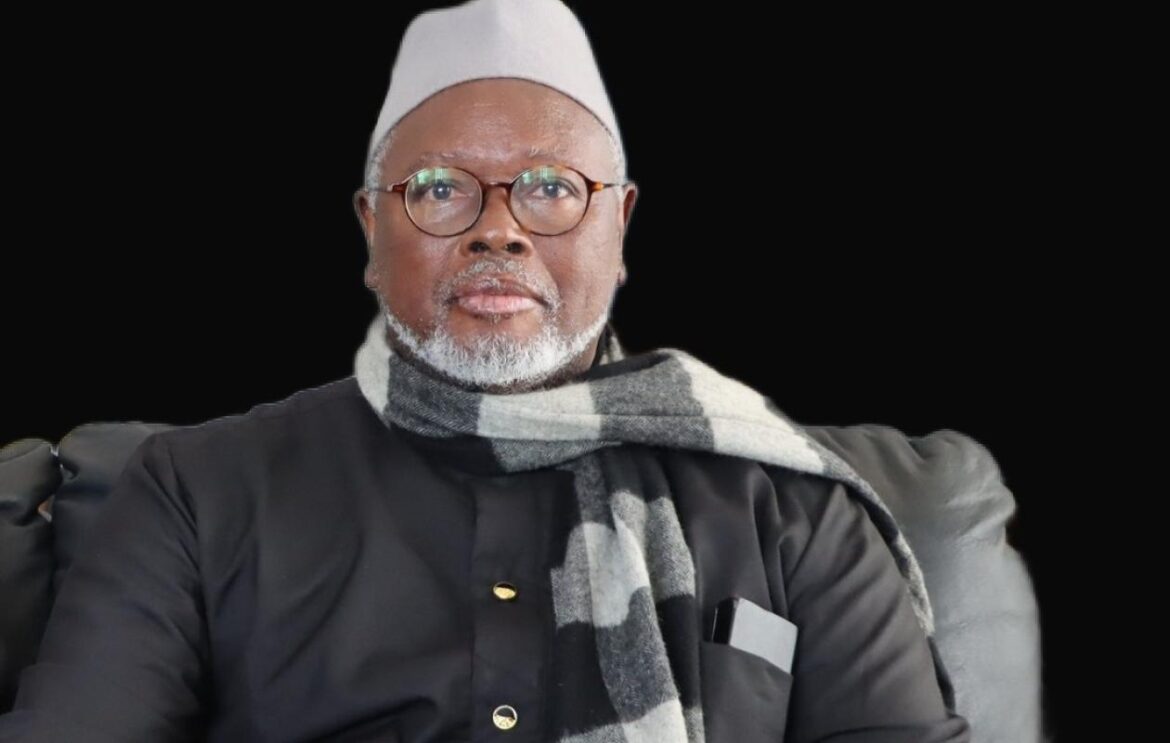 Casamance : Ce que pense Alioune Tine du voyage du président Diomaye