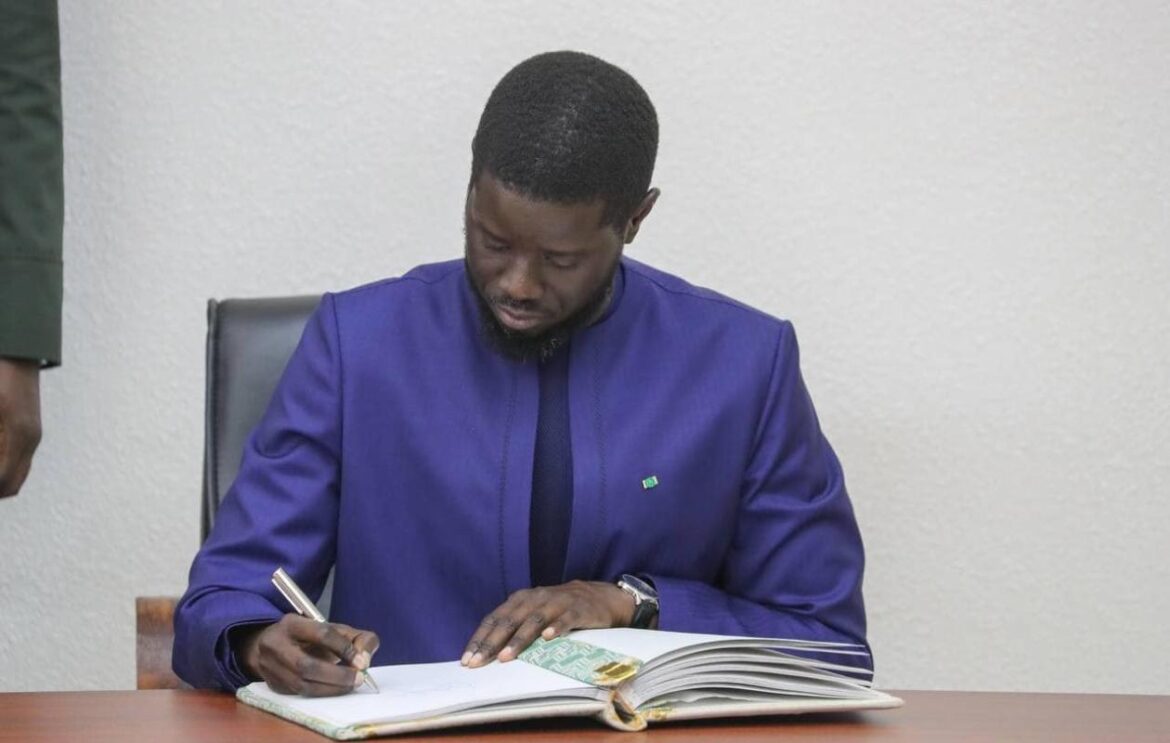 Nominations en conseil des ministres du 28 janvier 2028