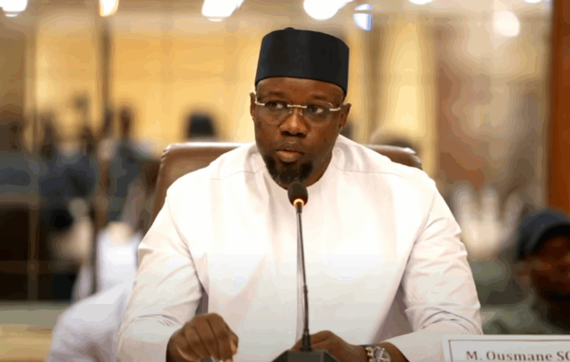 Remaniement au PASTEF : Ousmane Sonko promeut les fidèles compagnons