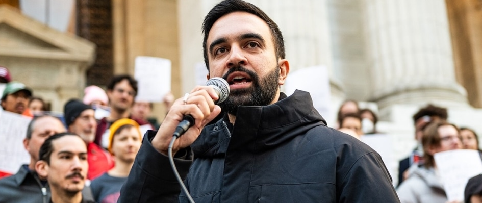 Mamdani élu maire de New York, soirée de revers pour Trump