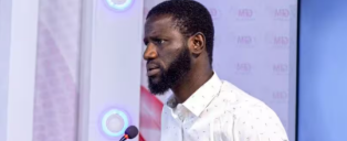 Justice : Ameth Ndoye sous bracelet électronique