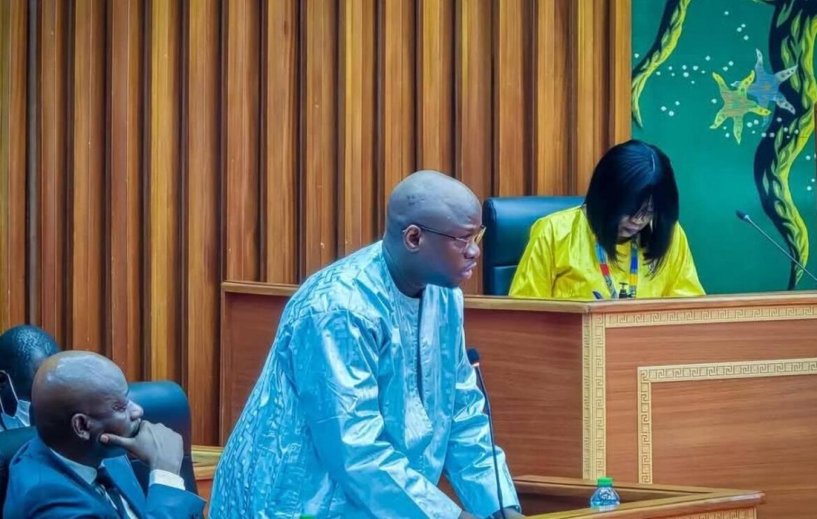 Fin des travaux en commission : Le budget 2026 prêt pour la plénière