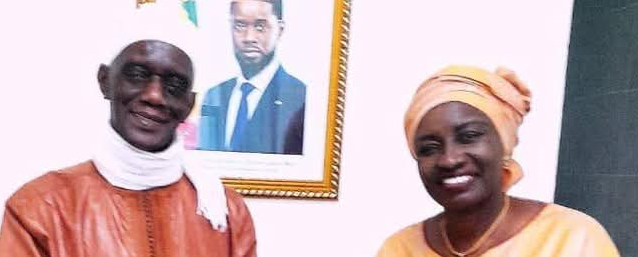 Diomaye vs Sonko : Mame Mactar Guèye de Jamra joue les bons offices