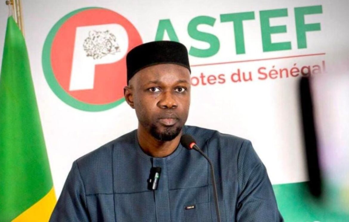 Report de la journée des martyrs : Le PASTEF s’explique