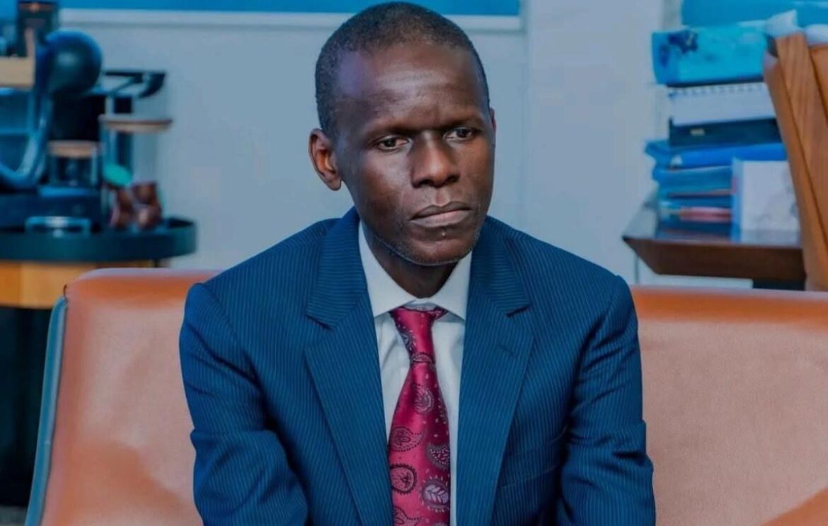 Waly Diouf Bodian se lâche : ”Sonko retournera demain à l’Assemblée nationale…”