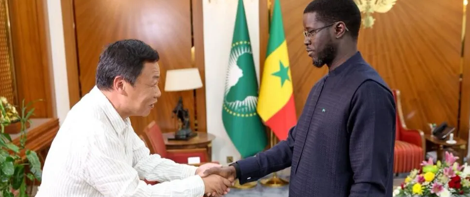 Sénégal : Un groupe chinois annonce un investissement de 70 millions de dollars dans les Energies renouvelables