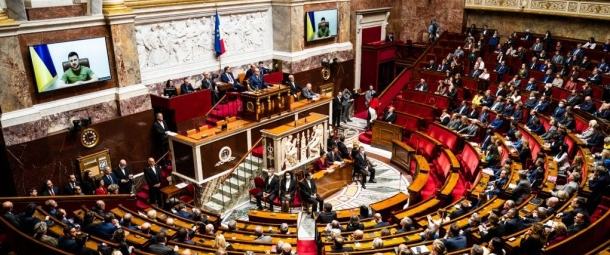 France: l’Assemblée nationale valide le budget de la Sécurité sociale pour 2026