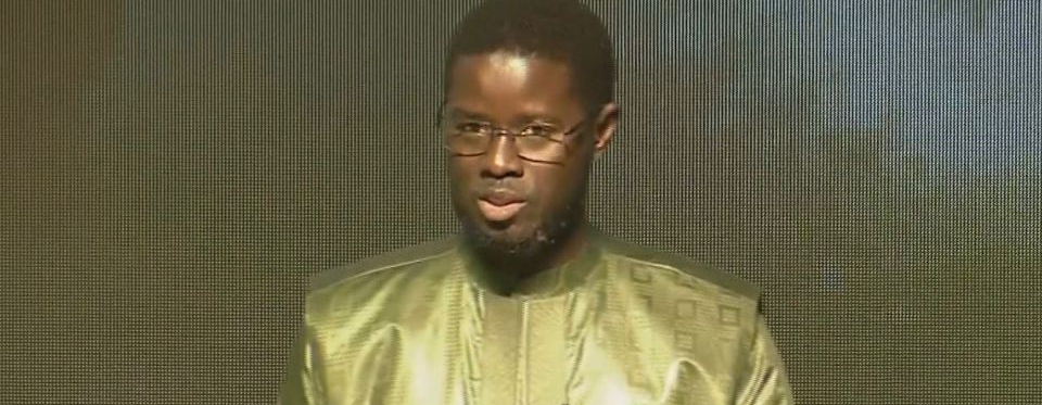 Journée nationale de la diaspora : Le discours du président Diomaye Faye