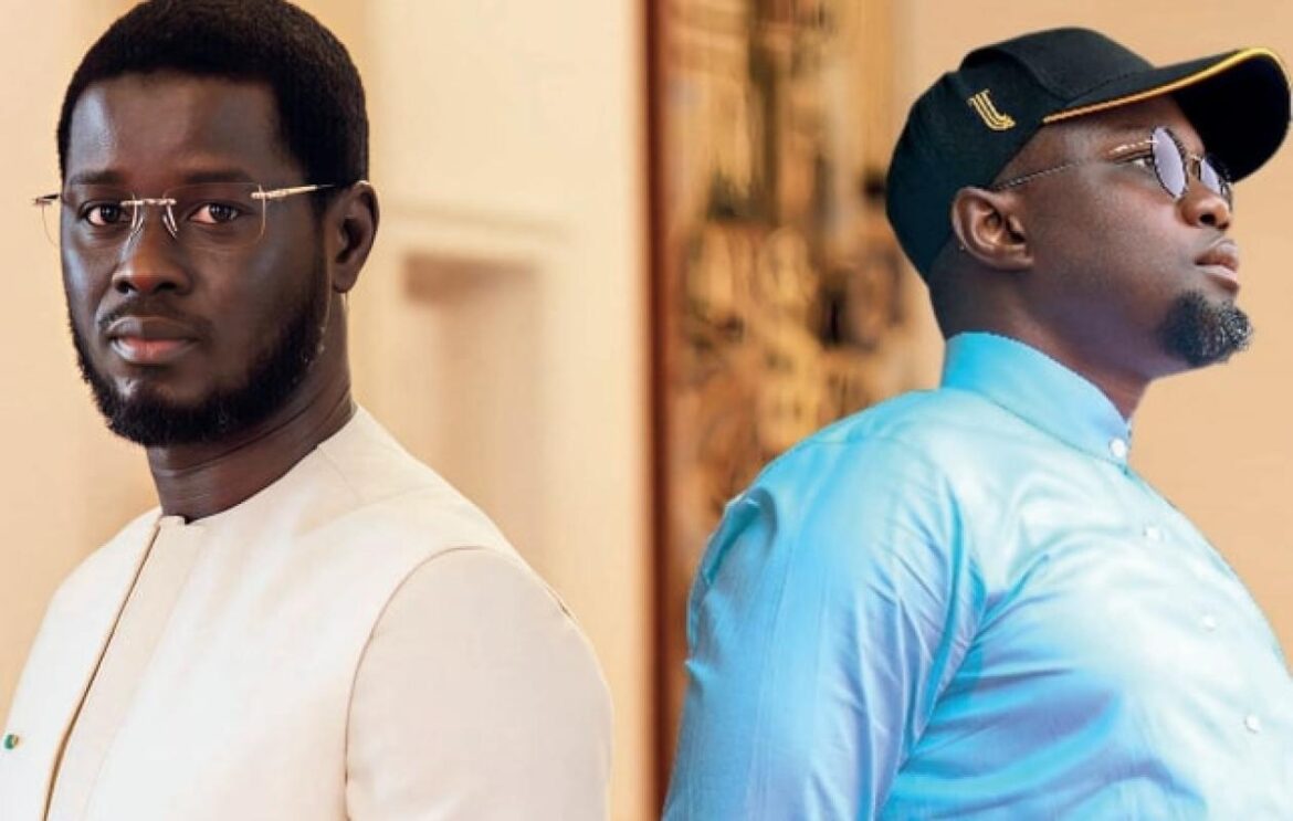 “Diomaye s’affranchit de l’hégémonie du Pastef et de son président” (Prof. Moussa Diaw)