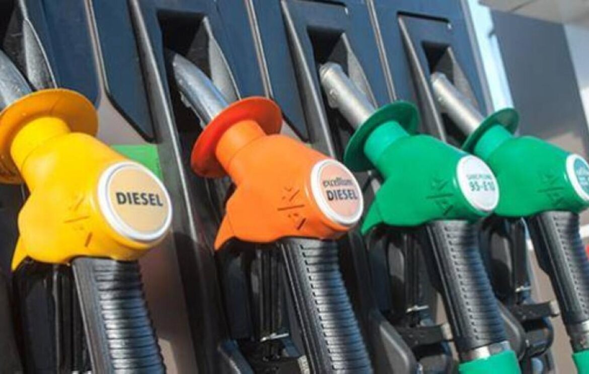 Produits pétroliers : Une baisse conséquentes des prix