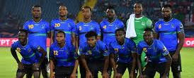Tanzanie : une première à la CAN
