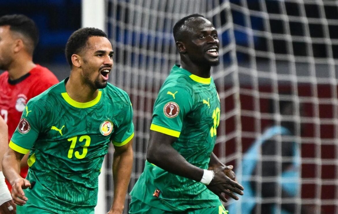 Football : Sadio Mané, l’homme des records