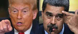 Venezuela : Trump annonce que le président Nicolas Maduro a été ”capturé” et le pays bombardé pendant la nuit