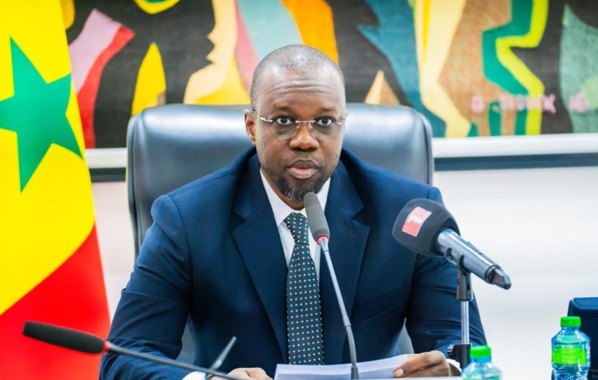 Tensions : Sonko et son homologue marocain jouent à l’apaisement