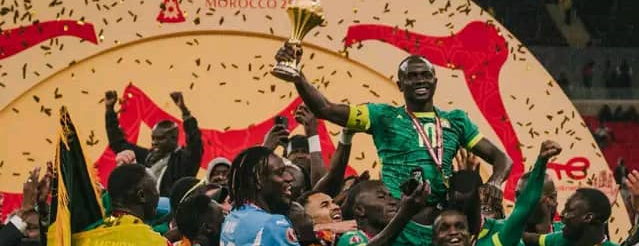 CAN2025 : Le Sénégal encore sur le toit de l’Afrique
