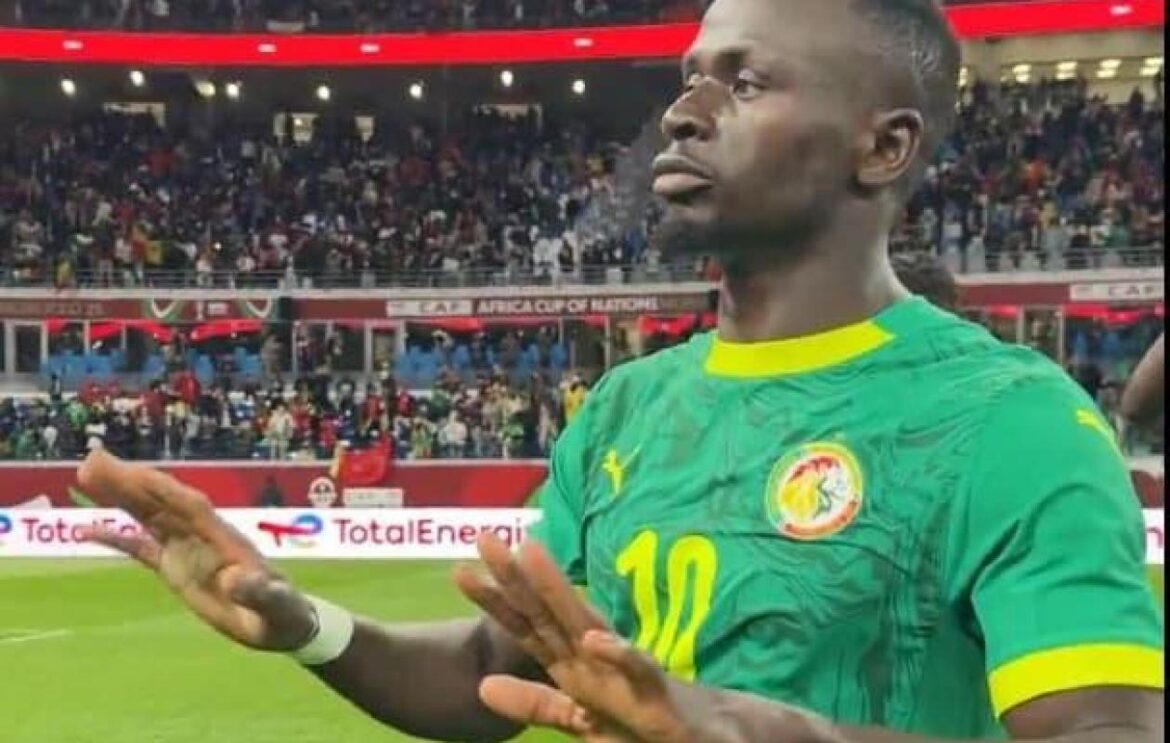 “Quand Sadio parle tout le monde écoute” : les Sénégalais racontent leur finale de l’intérieur