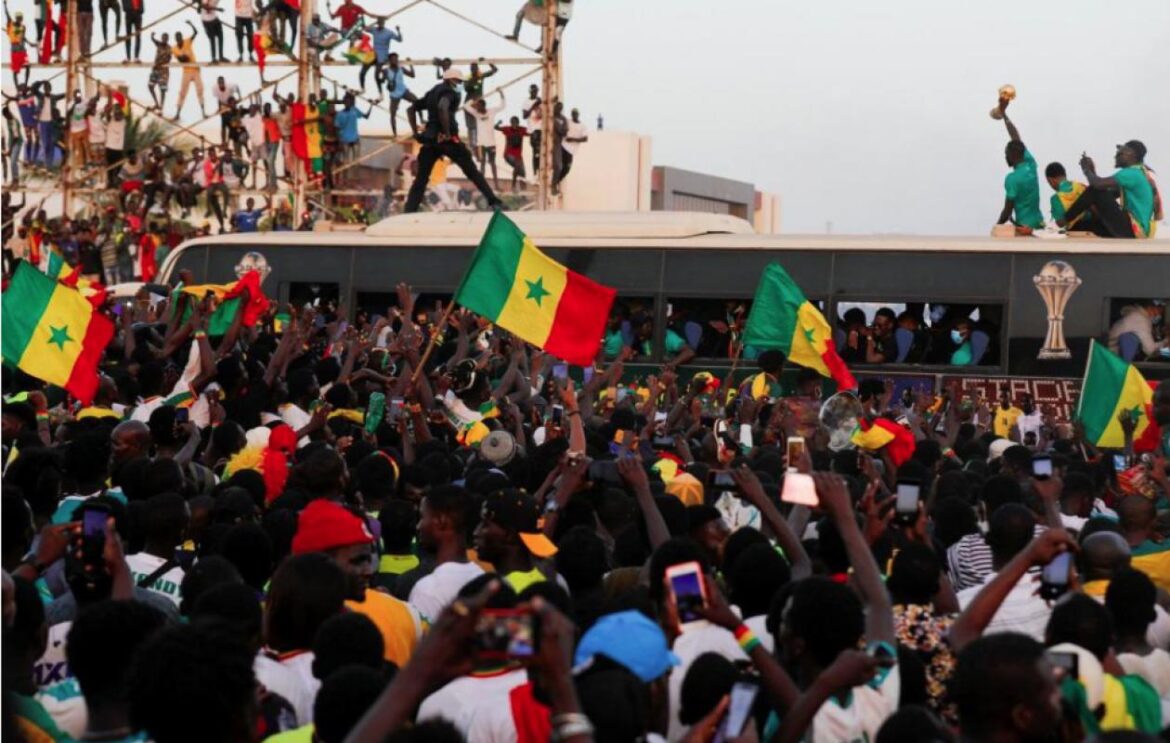 Leçons de la CAN 2025 (Par Alioune Abitalib Diop)