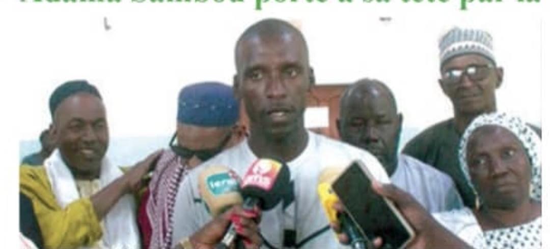 Ziguinchor : Adama Sambou porté à la tête de la maison des éleveurs