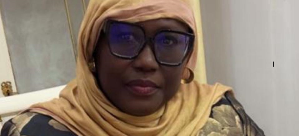 Gestion du VIH/SIDA : Adji Mergane plaide pour  le respect du secret médical