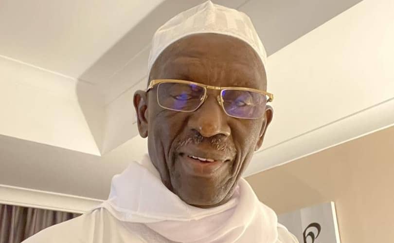 Convocation à la police : Doudou Wade soutenu par d’anciens présidents de groupes parlementaires