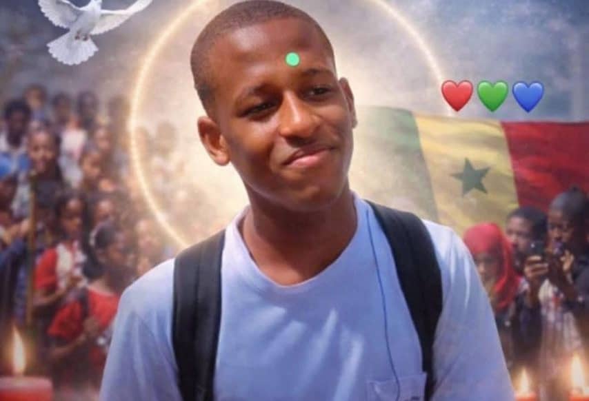 Violences à l’UCAD : Le décès d’un étudiant annoncé