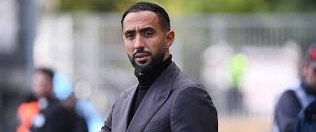OM : Benatia a démissionné