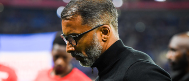 Rennes : Habib Bèye relevé de ses fonctions