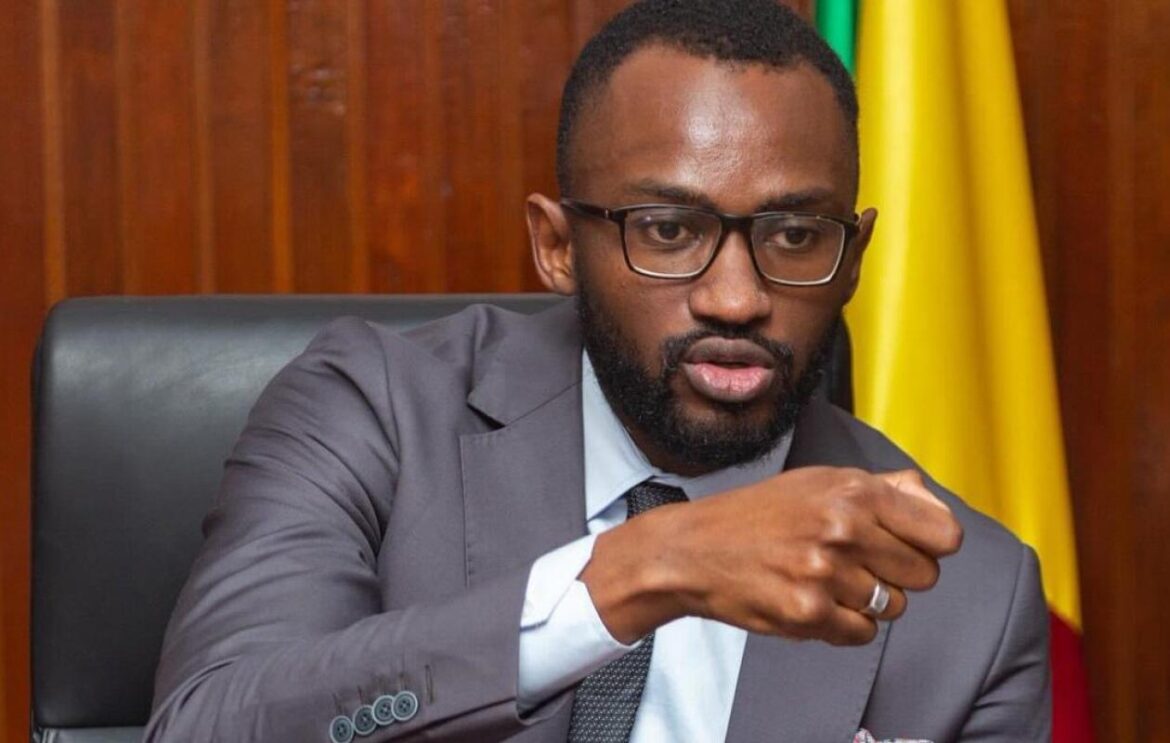 SN-HLM : La réaction de Bassirou Kébé après son limogeage