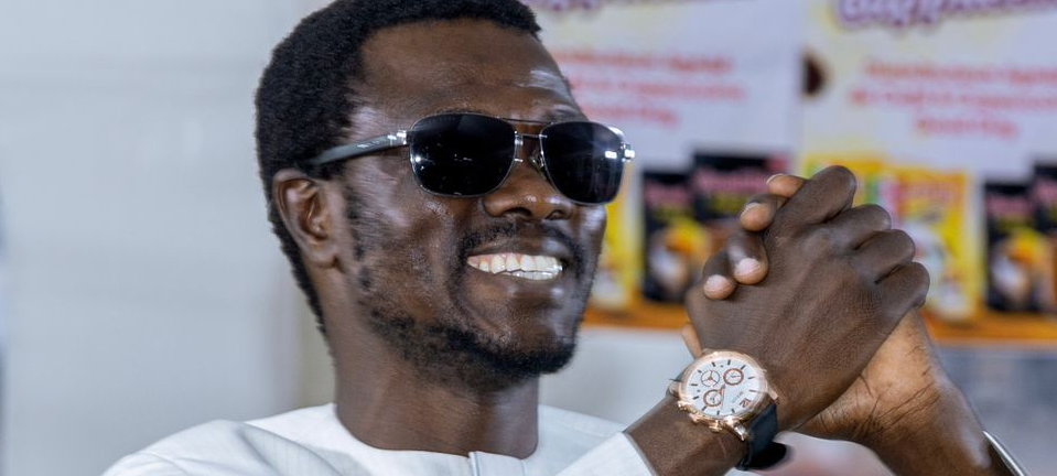 Urgent : le chroniqueeur de Sen Tv Modou Fall écope d’un mois de prison ferme