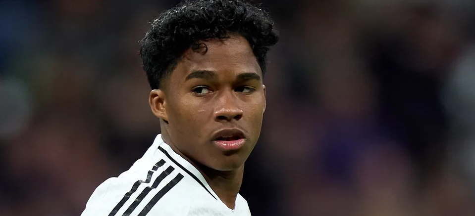 Brésil : Endrick rappelé, mais pas Neymar