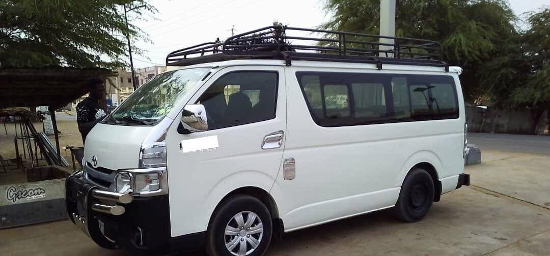 Véhicules «Cheikhou Cherifou» : Les graves révélations du ministre des Transports