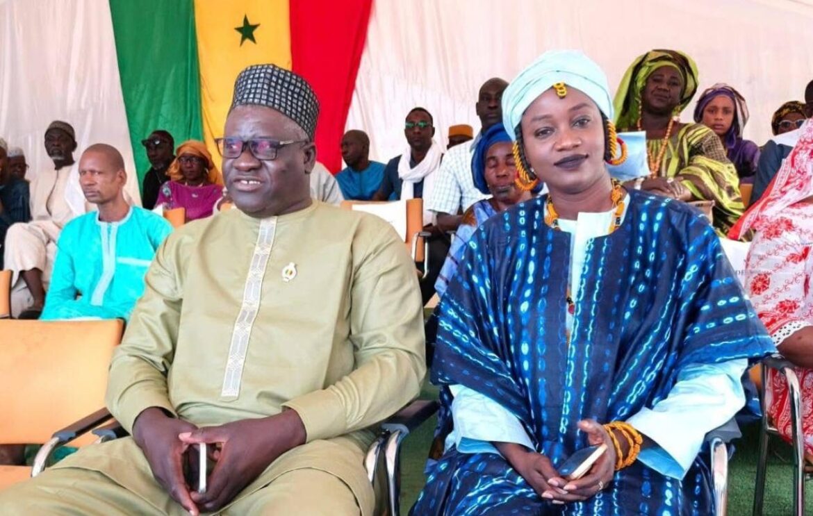 A propos de l’incident survenu à Koumpentoum : Oui, le Préfet a parfaitement raison