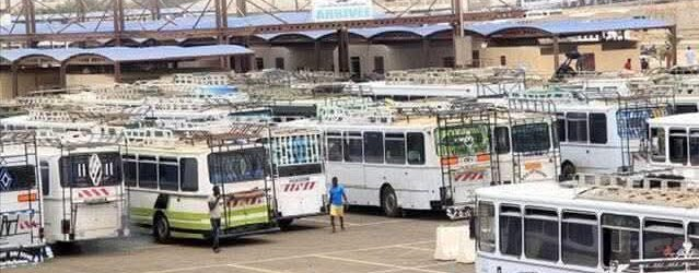 Urgent : les transporteurs lèvent le mot d’ordre de grève