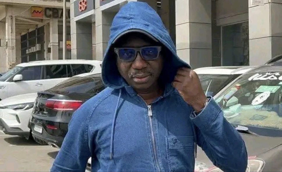 Urgent : Pape Ngagne Ndiaye rentre libre après son audition la Sûreté urbaine