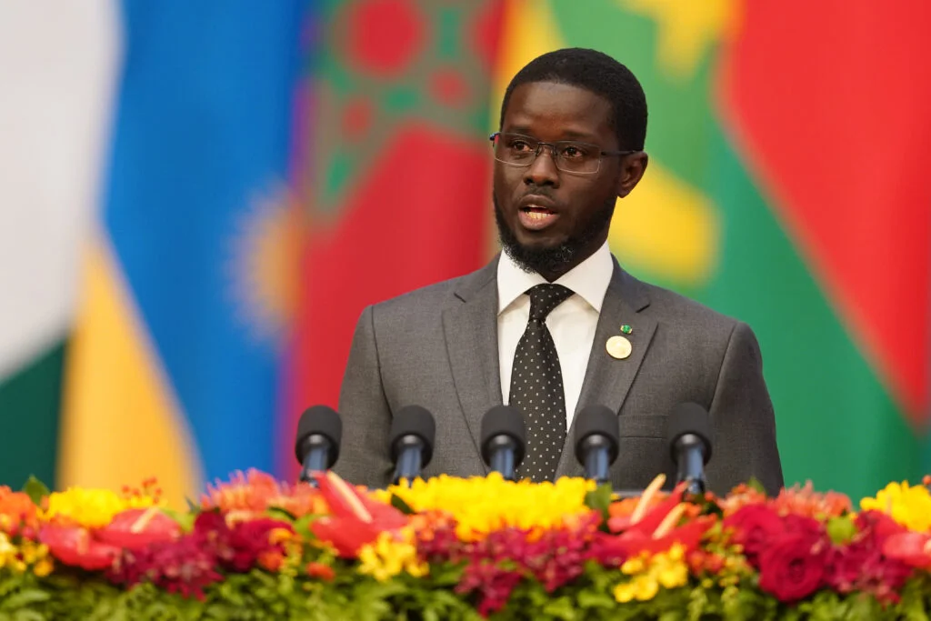 Urgent : La réaction de Bassirou Diomaye Faye après la grâce accordée aux supporters sénégalais détenus au Maroc