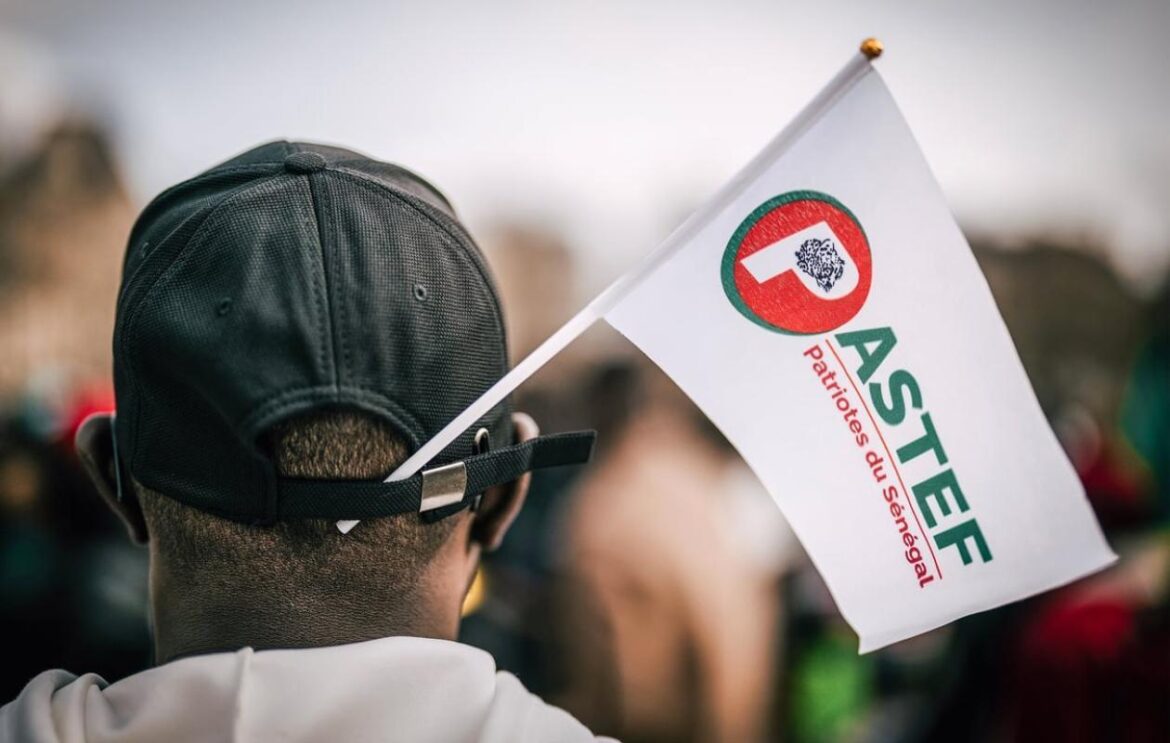 Entrée dans le Gouvernement : PASTEF pose ses conditions