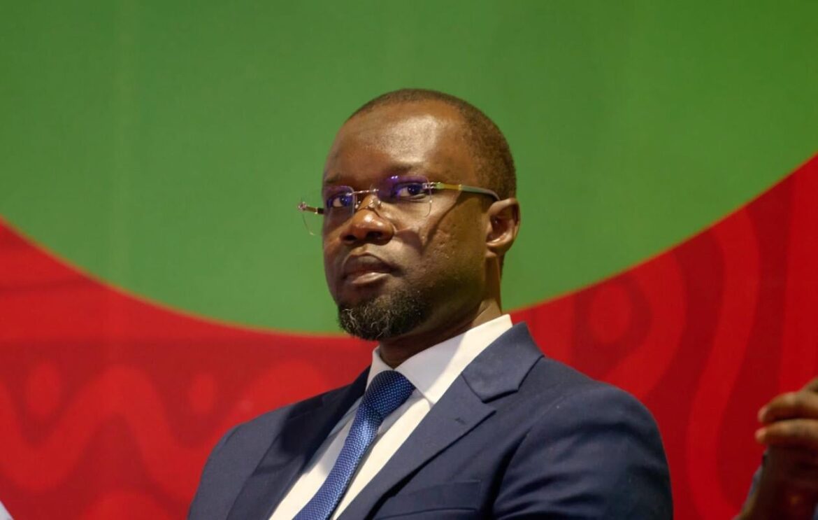 1er congrès ordinaire de PASTEF : le discours intégral d’Ousmane Sonko